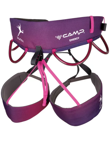 Climbing harness Camp Energy Janja