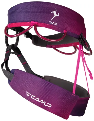 Climbing harness Camp Energy Janja