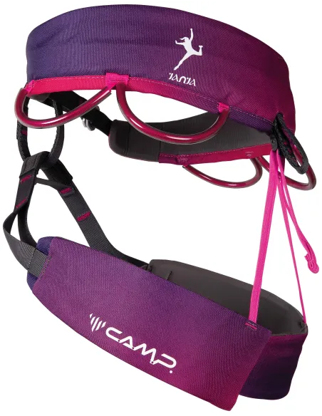Climbing harness Camp Energy Janja