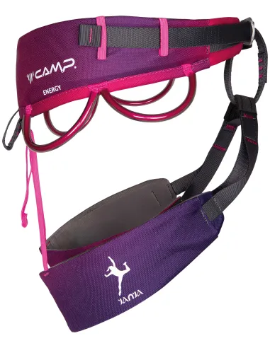 Climbing harness Camp Energy Janja