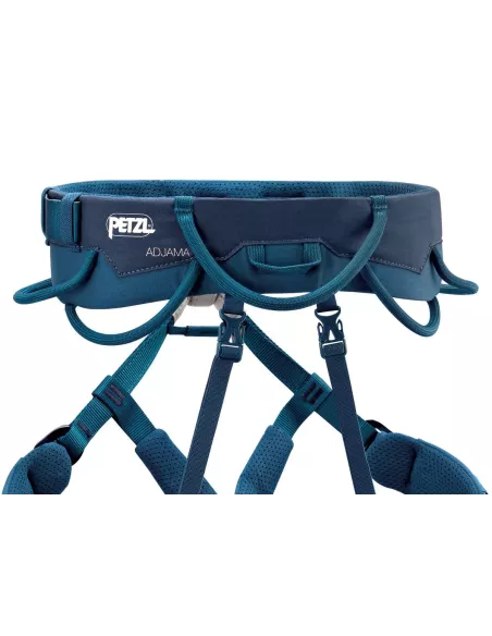 Harness Petzl Adjama