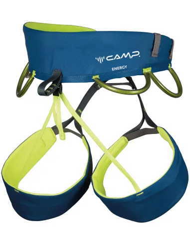 Climbing harness Camp Energy