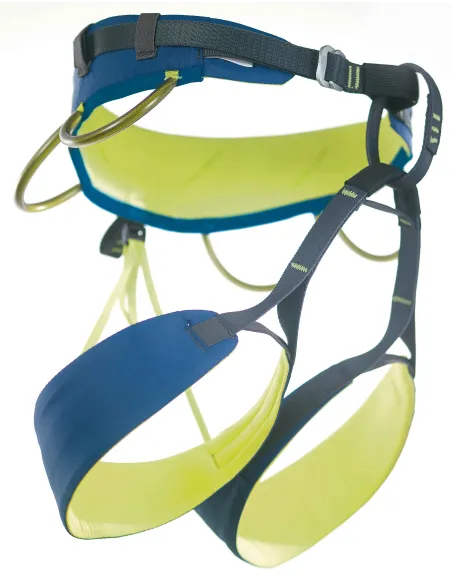 Climbing harness Camp Energy