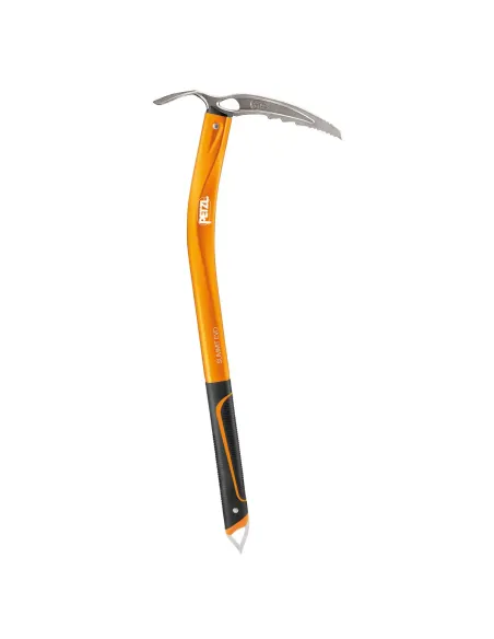 Ice axe Petzl Summit Evo 59cm