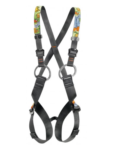 Harness Petzl Simba