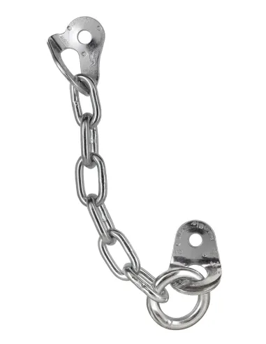Punkt stanowiskowy Fixe D-Belay Station Ecotri M10
