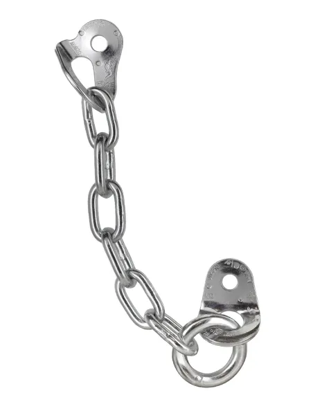 Punkt stanowiskowy Fixe D-Belay Station Ecotri M10