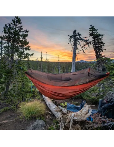Hammock Grand Trunk Skeeter Beeter XT Mosquito Net Green