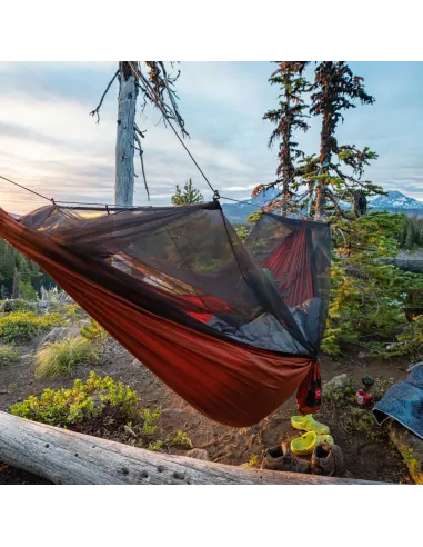 Hammock Grand Trunk Skeeter Beeter XT Mosquito Net Green