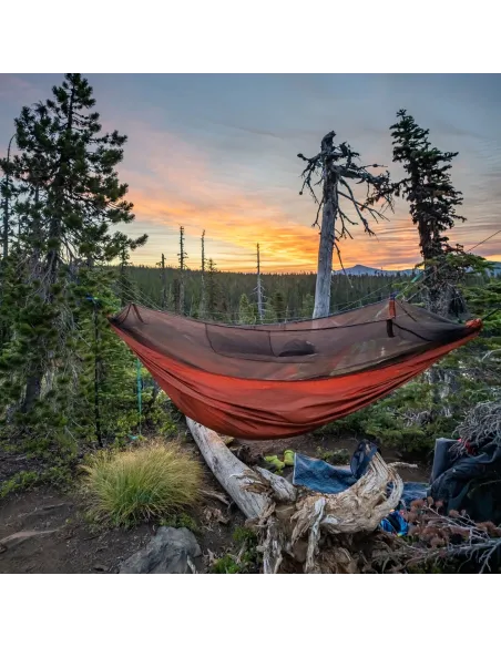 Hamak Grand Trunk Skeeter Beeter XT Mosquito Net Blue