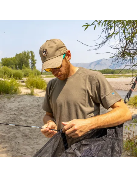 Hamak Grand Trunk Skeeter Beeter XT Mosquito Net Blue