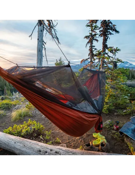 Hamak Grand Trunk Skeeter Beeter XT Mosquito Net Blue