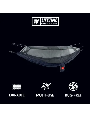 Hamak Grand Trunk Skeeter Beeter XT Mosquito Net Blue