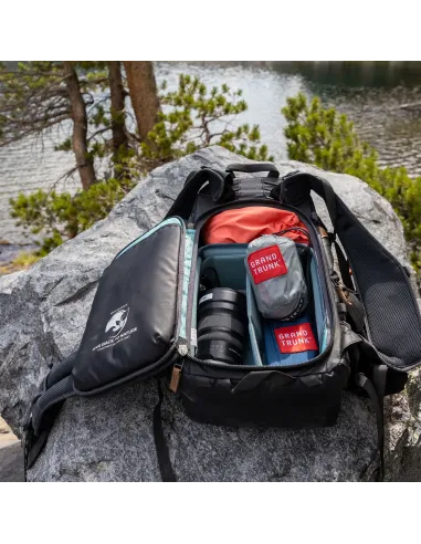 Hamak Grand Trunk Nano 7 Premium Ultra Light