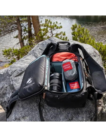 Hamak Grand Trunk Nano 7 Premium Ultra Light