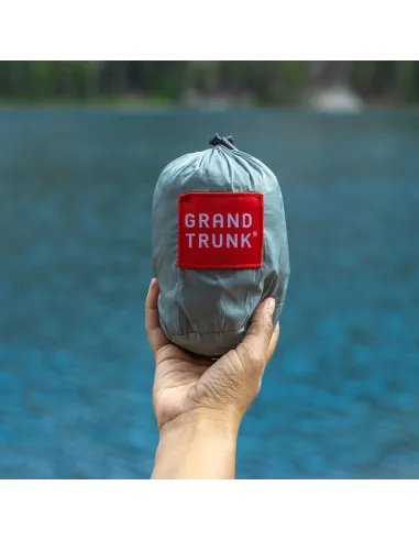 Hamak Grand Trunk Nano 7 Premium Ultra Light