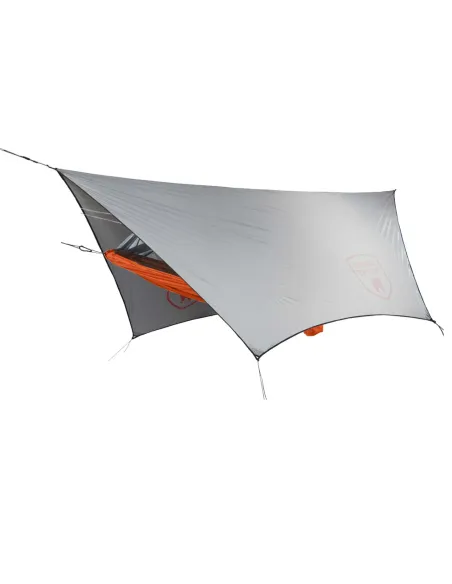 Shelter with hammock Grand Trunk Air Bivy All Weather