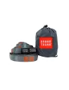 Taśmy do hamaka Grand Trunk Suspension Straps Grey