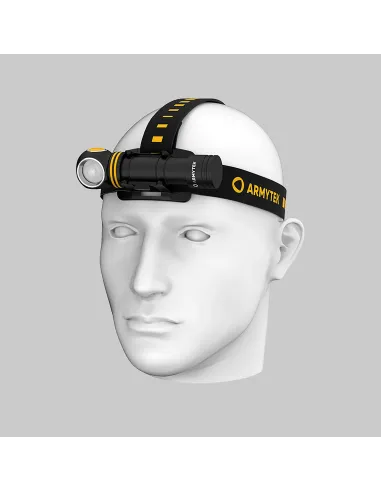 Latarka czołowa Armytek Elf C2 White