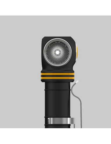 Latarka czołowa Armytek Elf C2 White