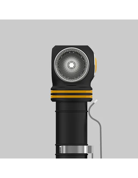 Latarka czołowa Armytek Elf C2 White