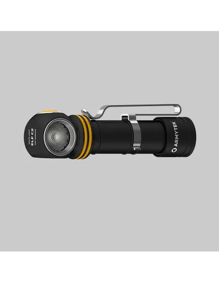 Latarka czołowa Armytek Elf C2 White