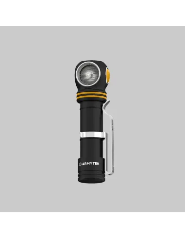 Latarka czołowa Armytek Elf C2 White