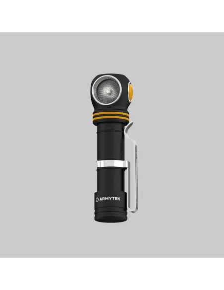 Latarka czołowa Armytek Elf C2 White