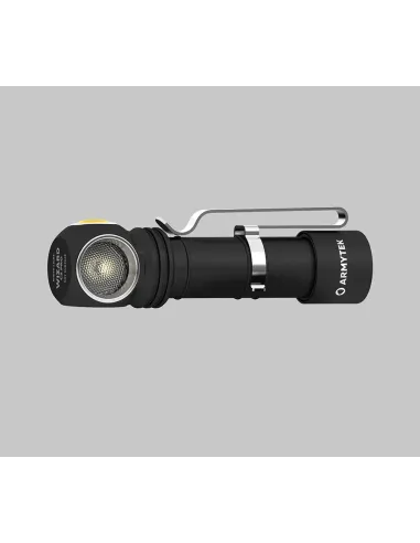 Latarka czołowa Armytek Wizard C2 Pro Warm