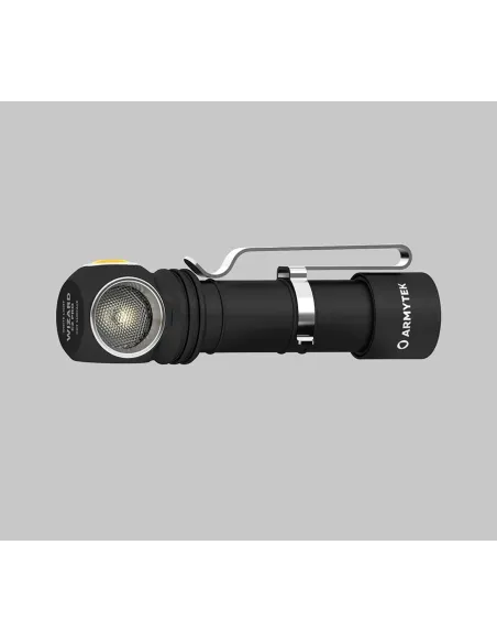 Latarka czołowa Armytek Wizard C2 Pro Warm