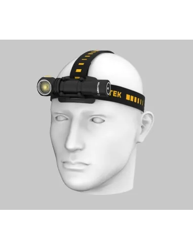 Latarka czołowa Armytek Wizard C2 Pro Warm