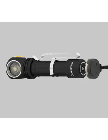 Latarka czołowa Armytek Wizard C2 Pro Warm