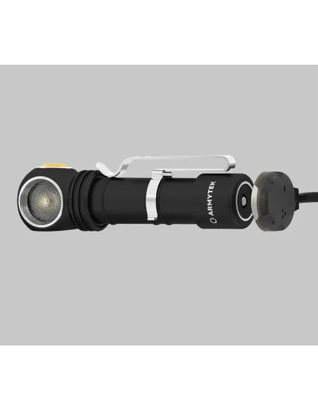 Latarka czołowa Armytek Wizard C2 Pro Warm