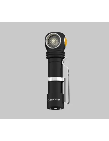 Latarka czołowa Armytek Wizard C2 Pro Warm