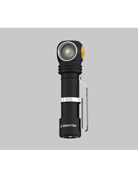 Latarka czołowa Armytek Wizard C2 Pro Warm