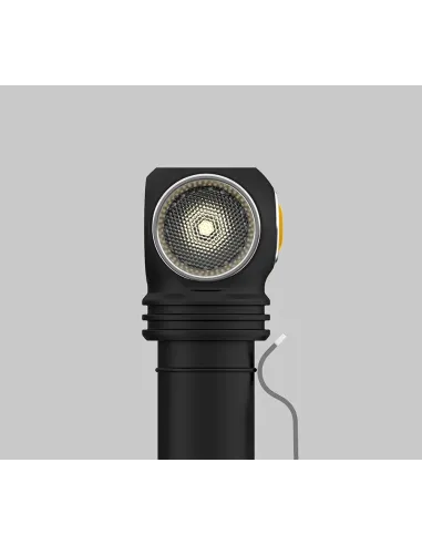 Latarka czołowa Armytek Wizard C2 Pro Warm
