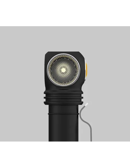 Latarka czołowa Armytek Wizard C2 Pro Warm