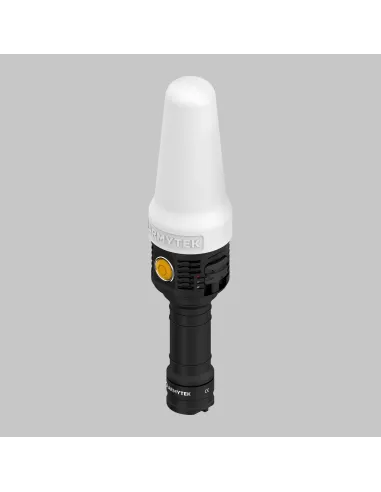 Latarka Armytek Bear WRG