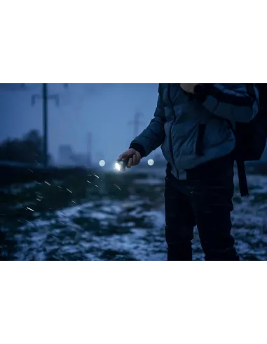 Latarka Armytek Bear WRG