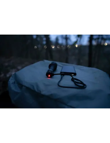 Latarka Armytek Bear WRG