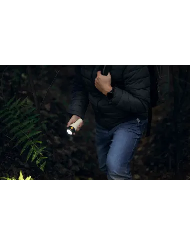 Latarka Armytek Bear WRG