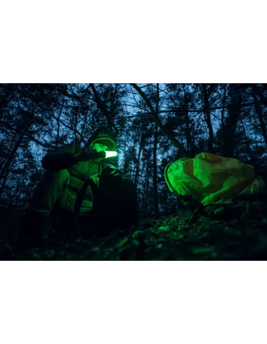 Latarka Armytek Bear WRG