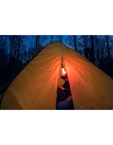 Latarka Armytek Bear WRG