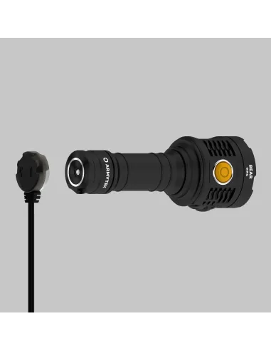 Latarka Armytek Bear WRG