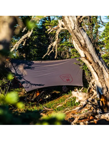 Shelter with hammock Grand Trunk Air Bivy All Weather