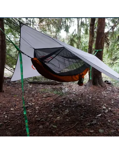 Shelter with hammock Grand Trunk Air Bivy All Weather