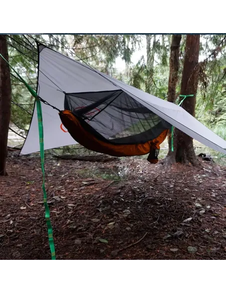 Shelter with hammock Grand Trunk Air Bivy All Weather