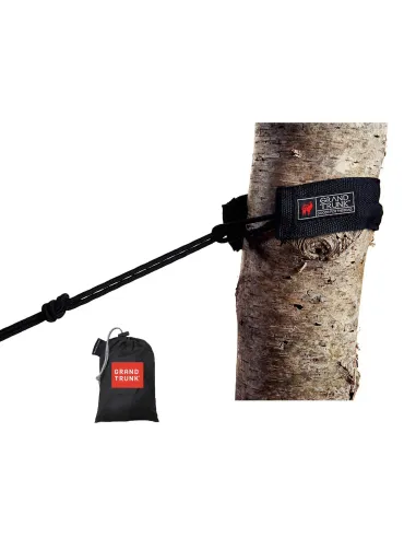 Taśmy do hamaka Grand Trunk Tree Slings Hammock Hanging Kit