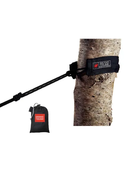 Taśmy do hamaka Grand Trunk Tree Slings Hammock Hanging Kit