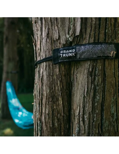 Taśmy do hamaka Grand Trunk Tree Slings Hammock Hanging Kit